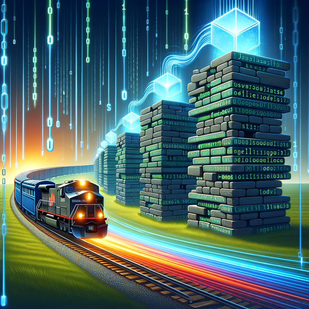 Express and MongoDB