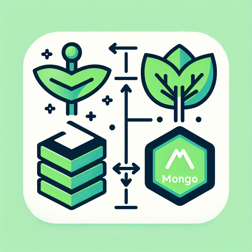Express and MongoDB
