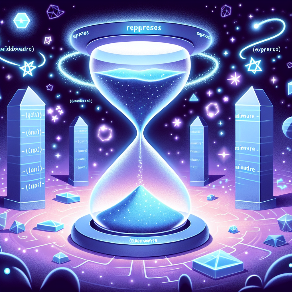Custom Middleware in Express: Adding Magic to Your Requests