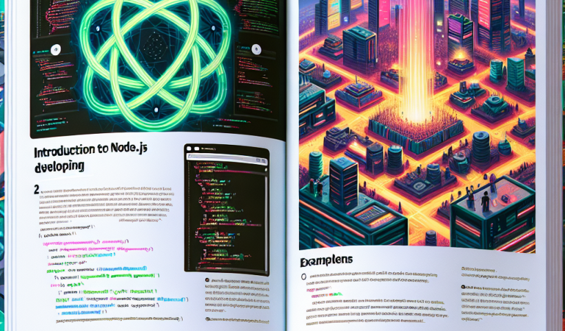 Introduction to Node.js: The Future of Backend Development