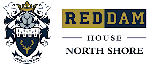 Reddam House North Shore Logo