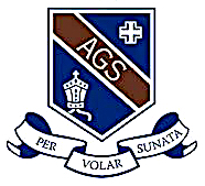 St Margaret's Anglican Girls School Logo