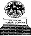 Bijnor Public School Logo
