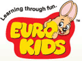 Eurokids - Shastri Nagar Logo