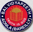 Bal Vidyapeeth Logo
