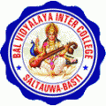 Bal Vidyalaya Inter College Logo
