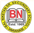 Bal Niketan Senior Secondary School Logo