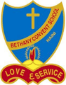 Bethany Convent School Logo