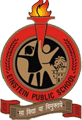 Einstein Public School Logo