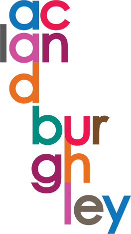 Acland Burghley School Logo