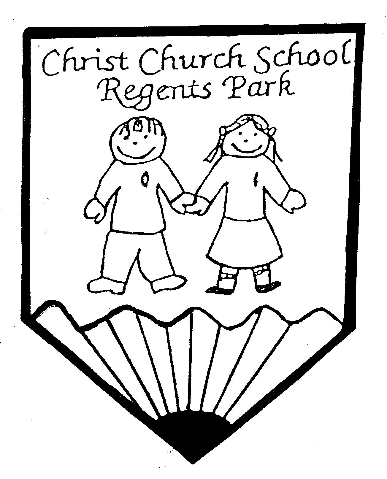 Christ Church School Logo