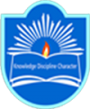 KL International School Logo