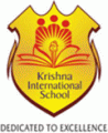 Krishna International School Logo