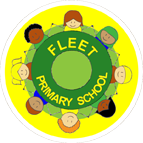 Fleet Primary School Logo