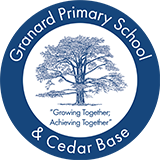 Granard Primary School Logo